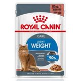 Royal Canin Light Weight Care Gravy 2x85 gr Yaş Kedi Maması