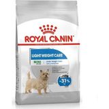 Royal Canin Light Weight Care Köpek Maması 3 Kg 3182550894104