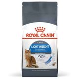 Royal Canin Light Weight Düşük Kalorili Kedi Maması 1,5 Kg + Temizlik Mendili