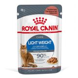 Royal Canin Lightweight 12x85 gr Yaş Kedi Maması