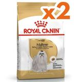 Royal Canin Maltese Bichon Maltais 1.5 kg 2 Adet Köpek Maması ve Temizlik Mendili