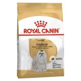 Royal Canin Maltese Terrier Biftekli Köpek Maması 1,5 kg Yetişkinler İçin Premium Beslenme