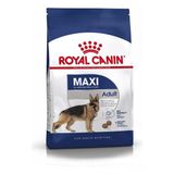 Royal Canin Maxi Adult 15 Kg 10 Adet Maxi 140 Gr Pouch