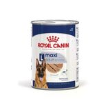 Royal Canin Maxi Adult 410 gr Köpek Konservesi