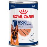 Royal Canin Maxi Adult Büyük Irk 410 gr Köpek Konservesi