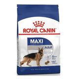 Royal Canin Maxi Adult Büyük Irk Yetişkin Kuru 15 kg Köpek Maması + Petzoom Hediye Köpek Tarağı