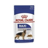 Royal Canin Maxi Büyük Irk 140 gr Yetişkin Köpek Konservesi