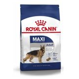 Royal Canin Maxi Büyük Irk 4 kg Yetişkin Köpek Maması