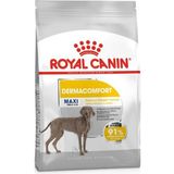 Royal Canin Maxi Dermacomfort 12kg Kuru Köpek Maması Av Eti ile Hassas Deri Sağlığı Destekler