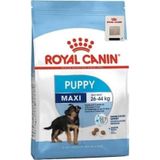 Royal Canin Maxi Puppy Büyük İrk Yavru Köpek Maması 15 Kg – Karekod İle Ürün Kontrolü