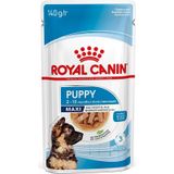 Royal Canin Maxi Puppy Yavru Köpek Maması 10 x 140 G