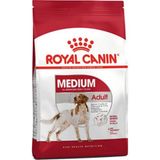 Royal Canin Medium Adult Orta Irk Yetişkin Köpek Maması 15 kg, 300415000