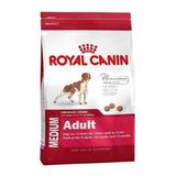 Royal Canin Medium Adult Orta Irk Yetişkin Köpek Maması 15 kg Et İçerikli Premium Besin