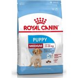 Royal Canin medium junior 15 kg orta irk yavru Köpek Kuru Maması 3182550402132