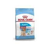 Royal Canin Medium Puppy 15 Kg Yavru Kuru Köpek Mamasi