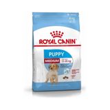 Royal Canin Medium Puppy Junior Orta Irk Yavru Köpek Maması 4 Kg