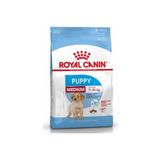 Royal Canin Medium Puppy Orta Irk Yavru Köpek Maması 15 Kg, TYB482030784D220617164104