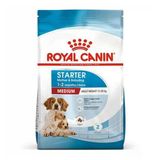 Royal Canin Medium Starter Mother & Babydog Anne Ve Yavru İçin Köpek Maması 4 Kg