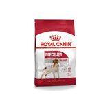 Royal Canin Medium Yetişkin Köpek Maması 15 kg Et İçerikli Orta Boy Irk Köpekler