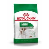 Royal Canin Mini 1-10 Küçük Irk 8 kg Yetişkin Köpek Maması