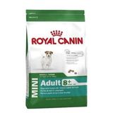 Royal Canin Mini +8 Küçük Irk 2 kg Yetişkin Köpek Maması