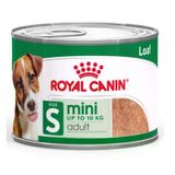 Royal Canin Mini Adult 195 gr Köpek Konservesi