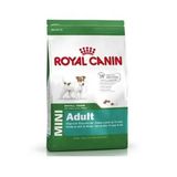Royal Canin Mini Adult 2K Köpek Maması