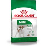 Royal Canin Mini Adult 2x2 kg Yetişkin Köpek Maması