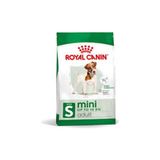 Royal Canin Mini Adult 8 kg Küçük Irk Köpek Maması Yetişkinler İçin Tavuk Proteini İle Zenginleştirilmiştir - 1 Adet
