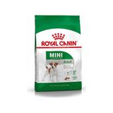 Royal Canin Mini Adult 8 kg Küçük Irk Yetişkin Kuru Köpek Maması Biftek Tatlı İçerik
