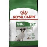 Royal Canin Mini Adult +8 Küçük Irk Yaşlı 2 kg Köpek Maması