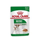 Royal Canin Mini Adult 85gr Konserve Köpek Maması