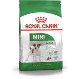 Royal Canin Mini Adult Köpek Kuru Maması 4 kg Karışık Tatlı Küçük Irk Yetişkin Köpekler İçin