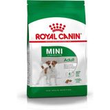 Royal Canin Mini Adult Köpek Maması - Az Tahıllı 4 kg Küçük Irk Yetişkin Köpekler İçin