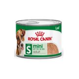 Royal Canin Mini Adult Küçük Irk 195 gr Köpek Konservesi