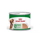 Royal Canin Mini Adult Küçük Irk Konserve Köpek Maması 195 Gr