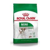 Royal Canin Mini Adult Küçük Irk Köpek Maması 8 kg Karışık Tatlı Enerji Sağlar