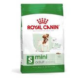 Royal Canin Mini Adult Küçük Irk Yetişkin Köpek Maması 2 kg Alabalık İçerikli Süper Premium - Belirtilmemiş