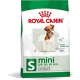 Royal Canin Mini Adult Küçük Irk Yetişkin Köpek Maması 2 kg Tavuk İçerikli Premium Beslenme - 2kg