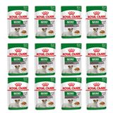 Royal Canin Mini Ageing +12 12x85 gr Yaşlı Köpek Konserve