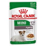 Royal Canin Mini Ageing Yaşlı Yaş 12x85 gr Köpek Maması