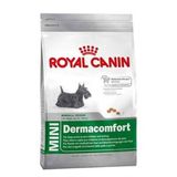Royal Canin Mini Dermacomfort Deri ve Tüy Problemli 2 kg Köpek Maması