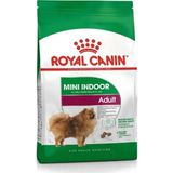 Royal Canin Mini Indoor 1500 gr Yetişkin Köpek Maması