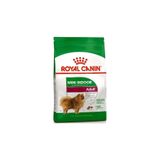Royal Canin Mini Indoor Adult Yetişkin Köpek Maması 1.5 Kg, 958022022