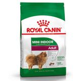 Royal Canin Mini Indoor Adult Yetişkin Köpek Maması 1,5 Kg + Temizlik Mendili