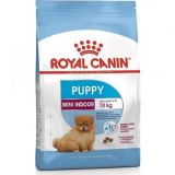 Royal Canin Mini Indoor Puppy 1.5 kg Köpek Maması + 2 Adet Hediye Yaş Mama