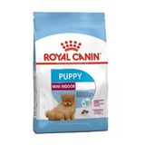 Royal Canin Mini Indoor Puppy Küçük Irk Yavru Köpek Kuru Maması 1.5 Kg