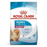 Royal Canin Mini Indoor Puppy Küçük Irk Yavru Köpek Maması 1,5kg