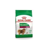 Royal Canin Mini Indoor Yetişkin Köpek Maması 1,5Kg