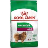 Royal Canin Mini Indoor Yetişkin Köpek Maması Süper Premium 1,5 kg İç Mekanlarda Yaşayan Küçük Irklar İçin